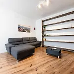 Gewiss Stadium Luxury Apartment With Terrace