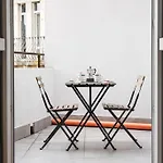 Gewiss Stadium Luxury Apartment With Terrace