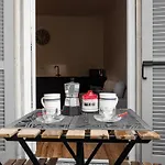 Gewiss Stadium Luxury Apartment With Terrace
