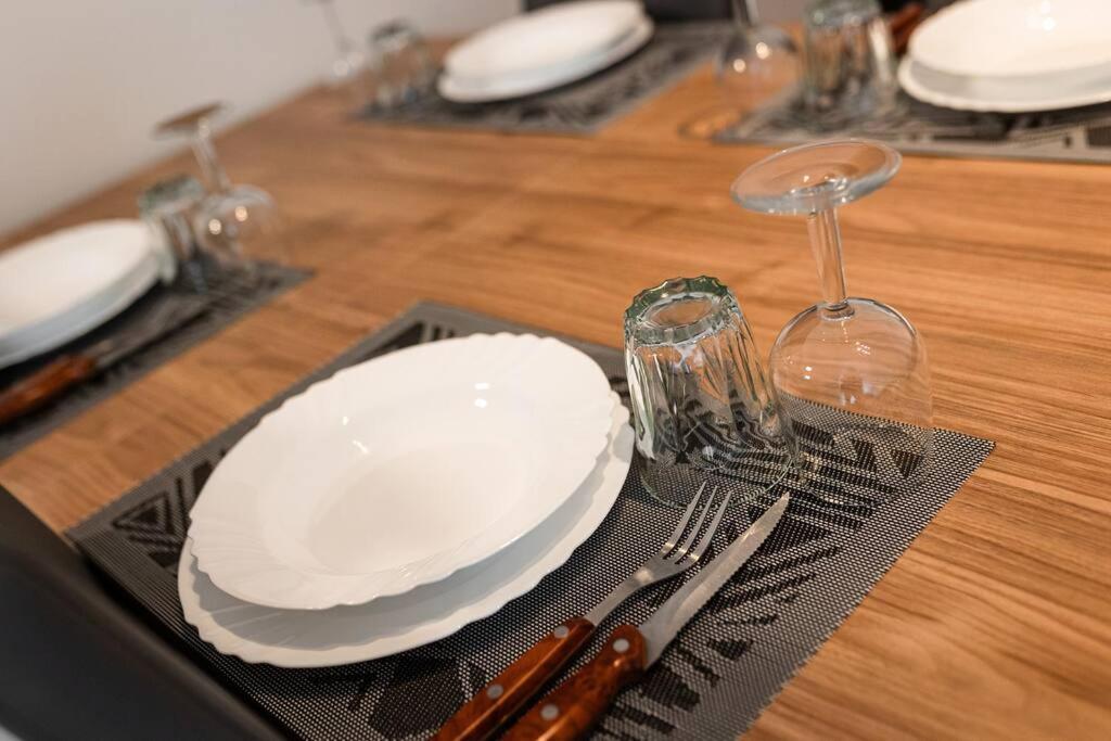 Apartament Gewiss Stadium Luxury With Terrace *