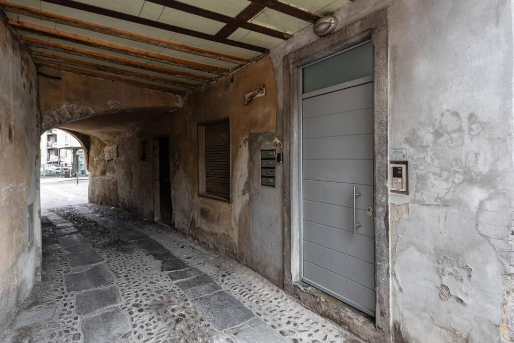Apartment Gewiss Stadium Luxury With Terrace